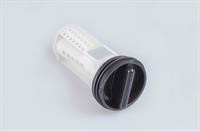 Trevlesi, Samsung vaskemaskine