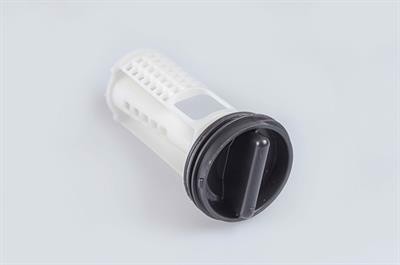 Trevlesi, Samsung vaskemaskine