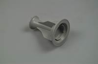 Trevlesi, Samsung vaskemaskine (uden låg)