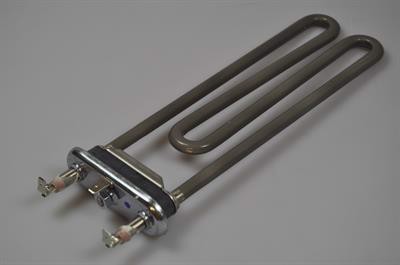 Varmelegeme, Samsung vaskemaskine - 230V / 2000W (lang)