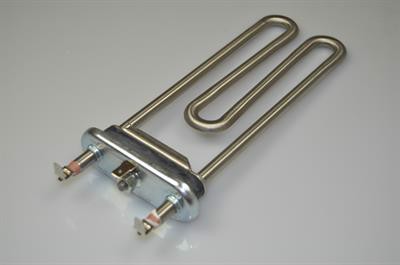 Varmelegeme, Samsung vaskemaskine - 230V / 2000W