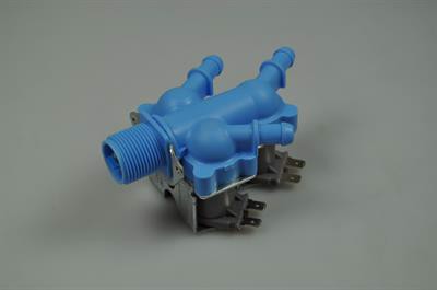 Magnetventil, Samsung vaskemaskine