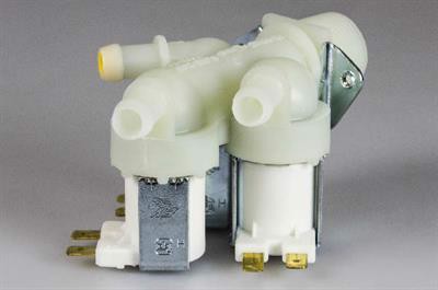 Magnetventil, Samsung vaskemaskine