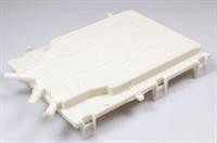 Bruseplade, Samsung vaskemaskine