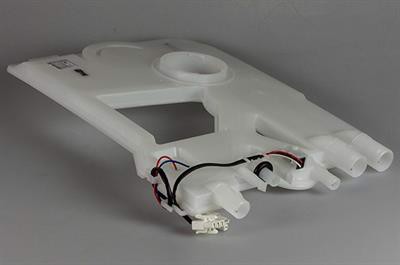 Trykkammer, Samsung opvaskemaskine