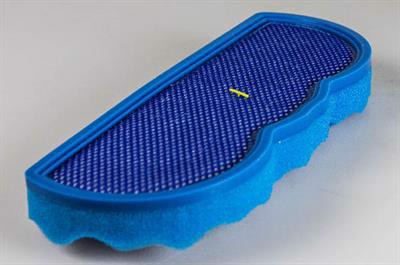 Filter, Samsung støvsuger - Skum (mikrofilter)