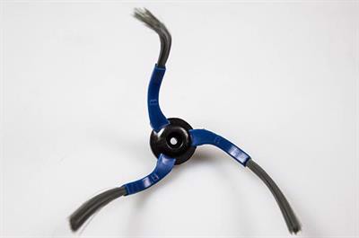 Sidebørste, Samsung robotstøvsuger (højre)