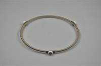 Tallerkenring, Samsung mikroovn - 210 mm