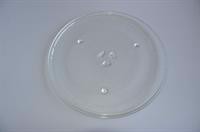 Glastallerken, Kenwood mikroovn - 315 mm