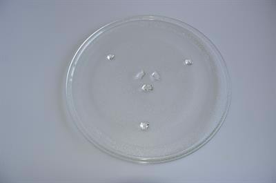 Glastallerken, Dantax mikroovn - 315 mm