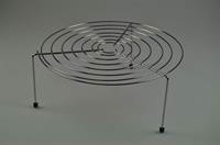 Rist, Samsung mikroovn - 110 mm (høj)