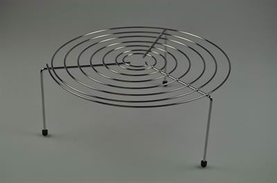 Rist, Samsung mikroovn - 110 mm (høj)