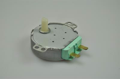 Tallerkenmotor, Samsung mikroovn