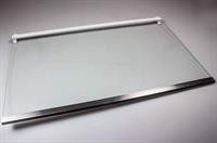 Glashylde, Samsung køl & frys - Glas