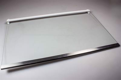 Glashylde, Samsung køl & frys - Glas