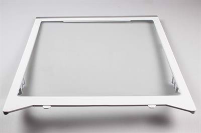 Glashylde, Samsung side by side køleskab