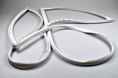 Dørpakning til fryserdør, Scandomestic køl & frys