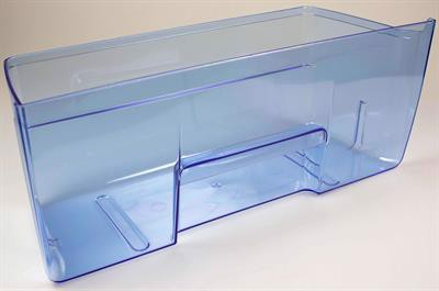 Grøntsagskuffe, Scandomestic køl & frys - Plastik