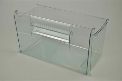 Fryseskuffe, Scandomestic køl & frys (nedre)