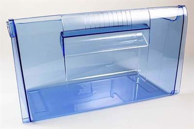 Fryseskuffe, Scandomestic køl & frys (nedre)