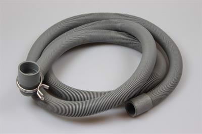 Afløbsslange, Scandomestic opvaskemaskine