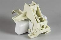 Dørlås, Scandomestic opvaskemaskine