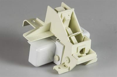 Dørlås, Scandomestic opvaskemaskine