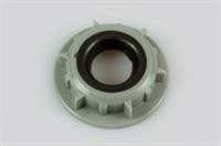 Pakning til spulearm, Ecotronic opvaskemaskine (øvre)