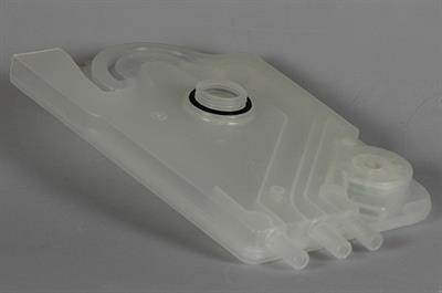 Trykkammer, Scandomestic opvaskemaskine