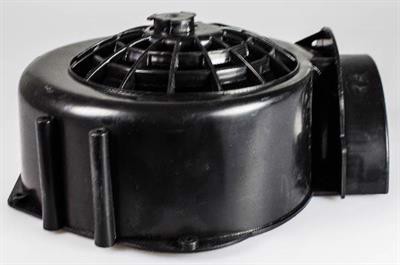 Motorskjold, Scandomestic emhætte (venstre)