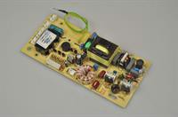 Styring, Scandomestic emhætte