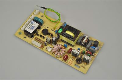 Styring, Scandomestic emhætte