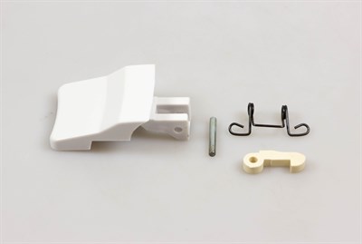 Dørgreb, Selectro vaskemaskine