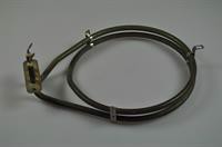 Ringvarmelegeme, Selectro komfur & ovn - 230V/2300W