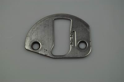 Beslag for håndtag, Profilo køl & frys