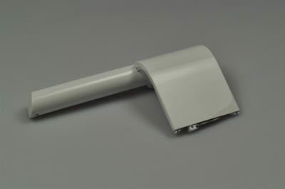 Håndtag, Bosch køl & frys