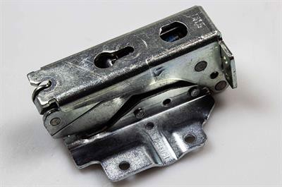 Hængsel, Gaggenau køl & frys (øverste venstre - nederste højre)