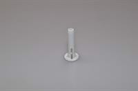 Hængseltap, Siemens køl & frys (nedre)