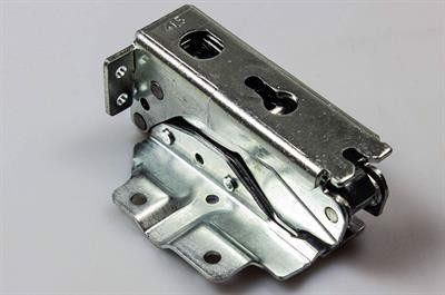 Hængsel, Gaggenau køl & frys (øverste højre - nederste venstre)