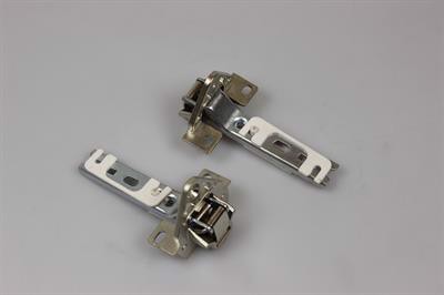 Hængsel, Gaggenau køl & frys (2 stk)