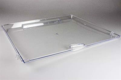 Dækplade over grøntskuffe, Bosch køl & frys - Klar