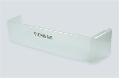 Dørhylde, Siemens køl & frys (nedre)