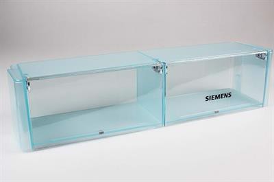 Dørhylde, Siemens køl & frys