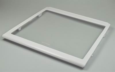 Glashylde, Balay køl & frys - Glas (over grøntskuffe)