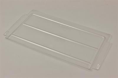 Hylde, Constructa køl & frys - Plastik (over grøntskuffe)