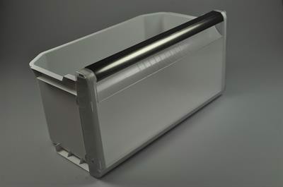 Fryseskuffe, Siemens køl & frys (nedre)