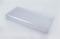 Front for fryseskuffe, Siemens køl & frys (nedre)