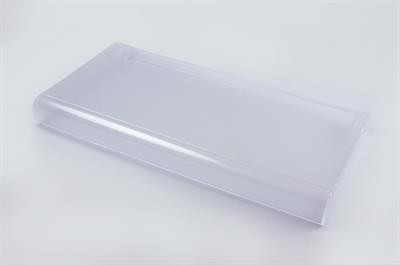 Front for fryseskuffe, Siemens køl & frys (nedre)