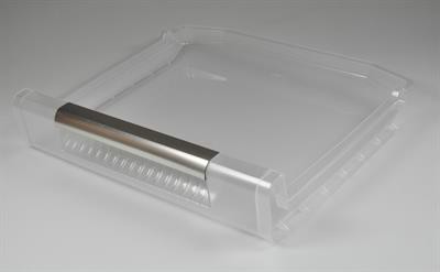 Fryseskuffe, Siemens køl & frys (øvre)