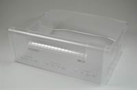 Fryseskuffe, Siemens køl & frys